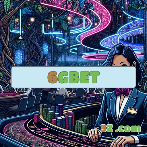 Login no 6Gbet: A Porta de Entrada para Diversão