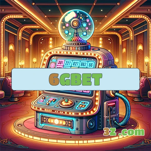 Slots no 6Gbet: Uma Aventura Empolgante A Cada Giro
