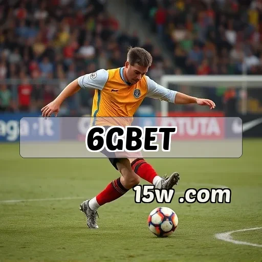 6Gbet: Revolucionando a Experiência do Usuário em Jogos Online