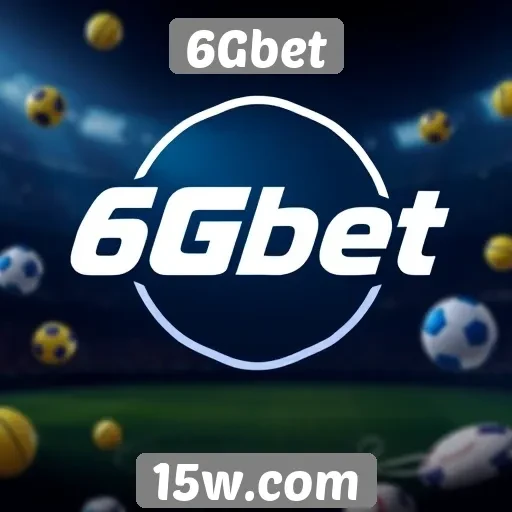 Promoções e bônus oferecidos pelo 6Gbet