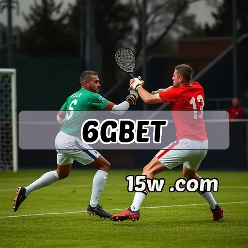 6Gbet: Conheça as Melhores Promoções Para Ganhar Mais Jogando