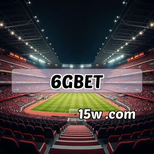 6Gbet: Aposte em Eventos Esportivos e Ganhe como Nunca Antes